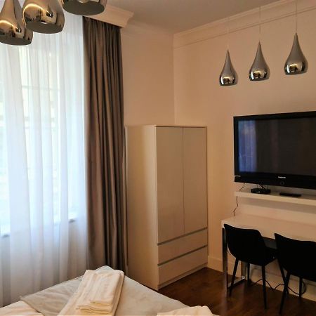 Turkus Apartament Krakow公寓 外观 照片