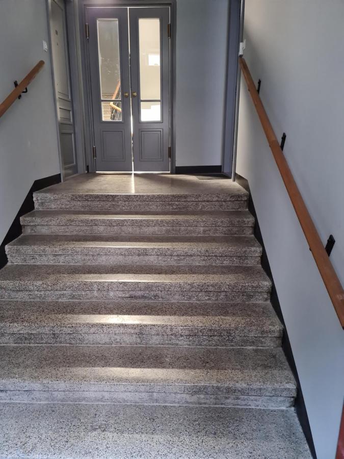 Turkus Apartament Krakow公寓 外观 照片