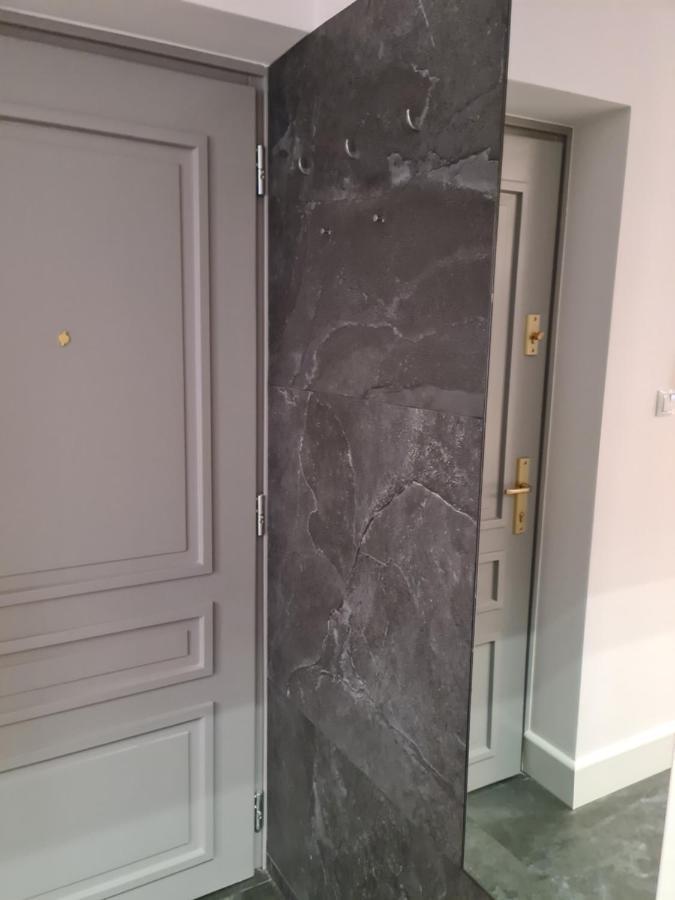 Turkus Apartament Krakow公寓 外观 照片
