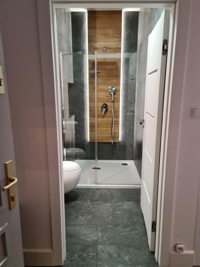 Turkus Apartament Krakow公寓 外观 照片